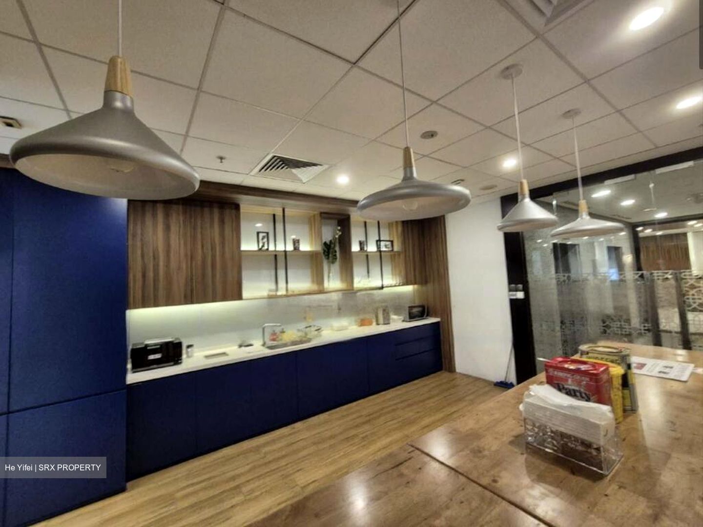 Singapore Land Tower (D1), Office #483776721